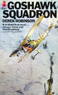 Goshawk Squadron by ROBINSON, Derek